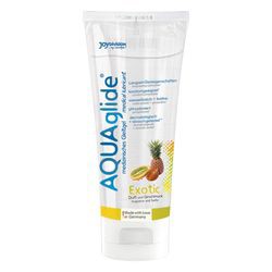 Original AQUAglide 100 ml Exotic