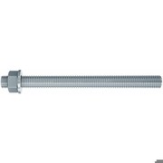 fischer Injections-Gewindestange FIS A, Bohrdurchmesser mm: 12, Nutzlänge mm: 65, VPE: 10, 90281