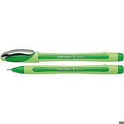 Schneider Xpress Fineliner Faserspitze 10 Stück grün