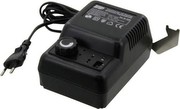 Trafo Stufenlos Regel. 12-15 Vdc / 2, C98910, Donau, 0255