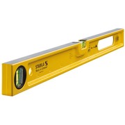 Stabila Messgeräte 02595 Wasserwaage 82 S / 60 cm