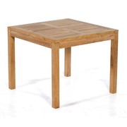 Sunny Smart Wellington Tisch 90 x 90 cm