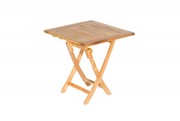 Sunny Smart Perth Klapptisch 80 x 80 cm