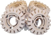 Hazet 9033-6-01/5 Folienradierer