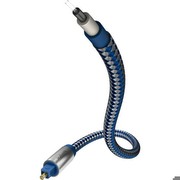 In-akustik Premium II Opto Kabel 2m