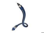 In-akustik Premium II Opto Kabel 10m