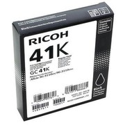 Ricoh Gel Schwarz 405761 für Aficio SG 3110dn 3110dnw 2.500 Seiten vom Ricoh Channel Partner