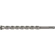 Westfalia Hammerbohrer 16 x 550 mm Arbeitslänge/ 600 mm ganze Länge, 15972 2