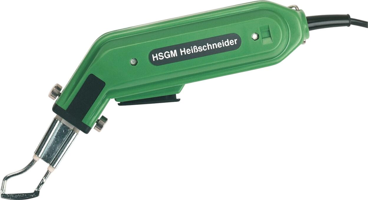 Kerbl Heißschneidegerät Engel