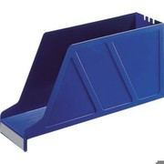 Leitz 24270035 Stehsammler Standard, A4, Polystyrol