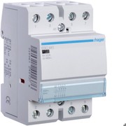 Hager Schütz 40A 4 Öffner 230V ESC441