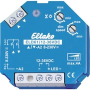 LED-Dimmschalter ELD61/12-36V DC - Eltako 61100865