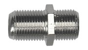Axing CFA 3-00 Adapter F-Buchse auf F-Buchse (100 Stück)