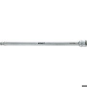 Hazet 8822-10 Schwenkbare Verlängerung, Innenvierkant 10 mm (3/8 Zoll)