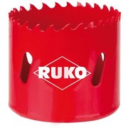 RUKO 106079 Bi - Metall Lochsäge 79 mm