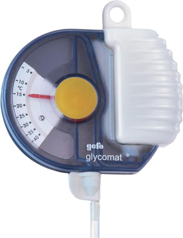 gefo Glycomat 1100