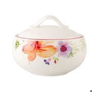 Villeroy & Boch Mariefleur Basic Zuckerdose 6 Pers.