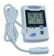 TFA 31.1045 Log110-EXF Datenlogger für Temperatur und Feuchte