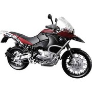 Maisto BMW R 1200 GS (531157)