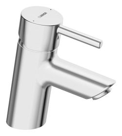 Hansa Vantis-Style Waschtisch-Einhand-Einlochbatterie ohne Ablaufgarnitur 52422277