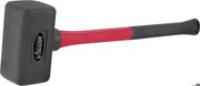 Vigor V2235 Gummihammer 2.5 kg Vigor V2235 Gummihammer 2.5 kg