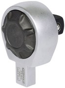 KS TOOLS 9x12mm Einsteck-Umschaltknarre mit feinverzahntem Umschalt-Ratschenkopf, 1/2 (516.2612)