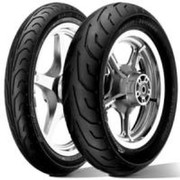 DUNLOP GT 502 H/D TL 150/80B16 71V Motorrad-Strasse, PKW