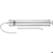 Hazet 2162-6 Hochleistungs Saug- und Druckspritze 1000ml