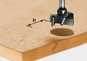 Festool HW S8 D30 (491075)