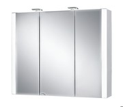 JOKEY - Spiegelschrank - Jarvis - weiss - 111213110-0110