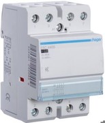 Hager Schütz ESC440s 4 polig brummfrei Hager ESC440s ean:
