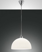 Fabas Luce Nice Pendelleuchte 36 cm (2908-45-102)