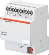 ABB JRA/S 2.230.1.1 - Jalousieaktor - 2fach, 230 V, REG 2CDG110129R0011
