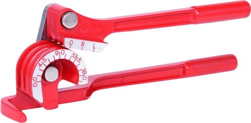 KS TOOLS 3in1 Mini-Bieger, Ø 6 + 8 + 10mm (120.1000)