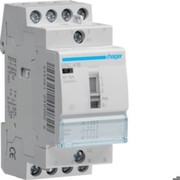 Hager Installationsrelais 16A 2 Schl 2 Öff 230V ERC418