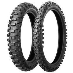 BRIDGESTONE M 203 tt 70/100-17 40M Motorrad-Enduro, PKW