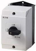 Eaton (Moeller), Bon Eaton Ein-Aus-Schalter I(G) T0-2-1/I1