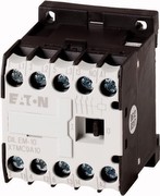 Eaton (Moeller), Bon Eaton Leistungsschütz AC-3/400V:4kW 3p DILEM-10(23