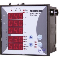 Entes Epm-06cs-96 Digitalmultim. Ein, Q72540, ENTES