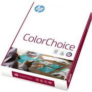 Farblaserpapier "HP Colour Laser" inkl. Einweg-Korrekturroller "MONO" von HP Hewlett Packard 5 Pack