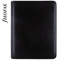 Filofax Metropol Personal Organiser (DIN A5, mit Reißverschluss)