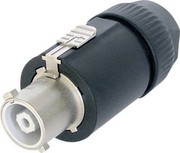 Power-Con Kabelstecker Nac 3 Fc-Hc, D21972, Neutrik Power-Con Kabelstecker Nac 3 Fc-Hc, D21972, Neutrik