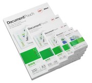 GBC Laminierfolientaschen Business Card 3743157
