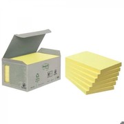 3M Post-it Recycling Notes Mini Tower 6551B (6er Pack) 3M Post-it Recycling Notes Mini Tower 6551B (6er Pack)