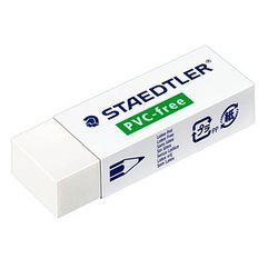 Staedtler Radierer 525 B20 Staedtler Radierer 525 B20