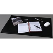 Alassio Schreibunterlage, Echtleder, schwarz, 650 x 450 mm (52000) (52000)