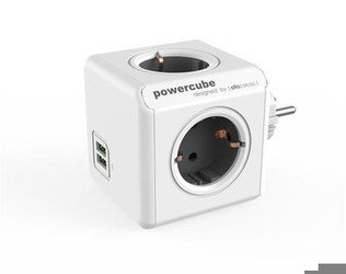 allocacoc PowerCube Original USB