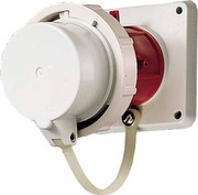 Anbaustecker 1254 - Mennekes, Kirchhundem 1254