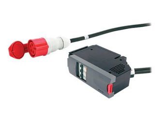 APC-MGE IT Power Distribution Module 3 Pole 5 Wire PDM3532IEC-260