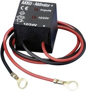 Batterie Aktivator 12v/ 24v, A79069